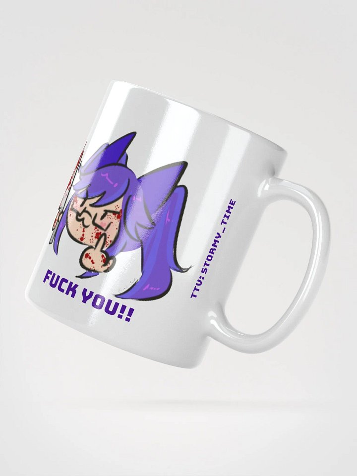 Stromy Mug! product image (5)