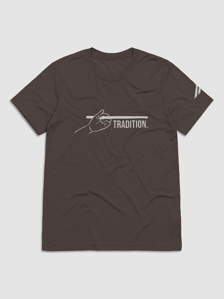 'Tradition' Tee product image (8)