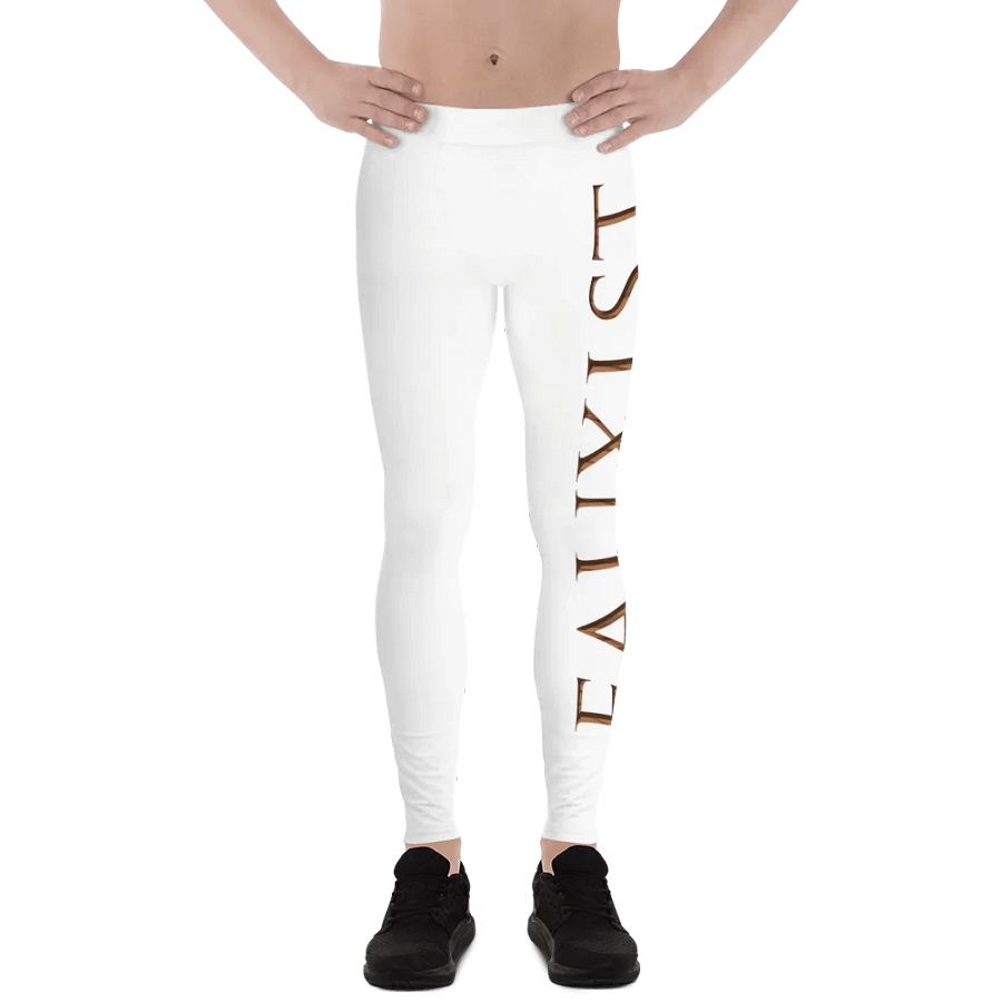 It Fitz Male Leggings product image (6)