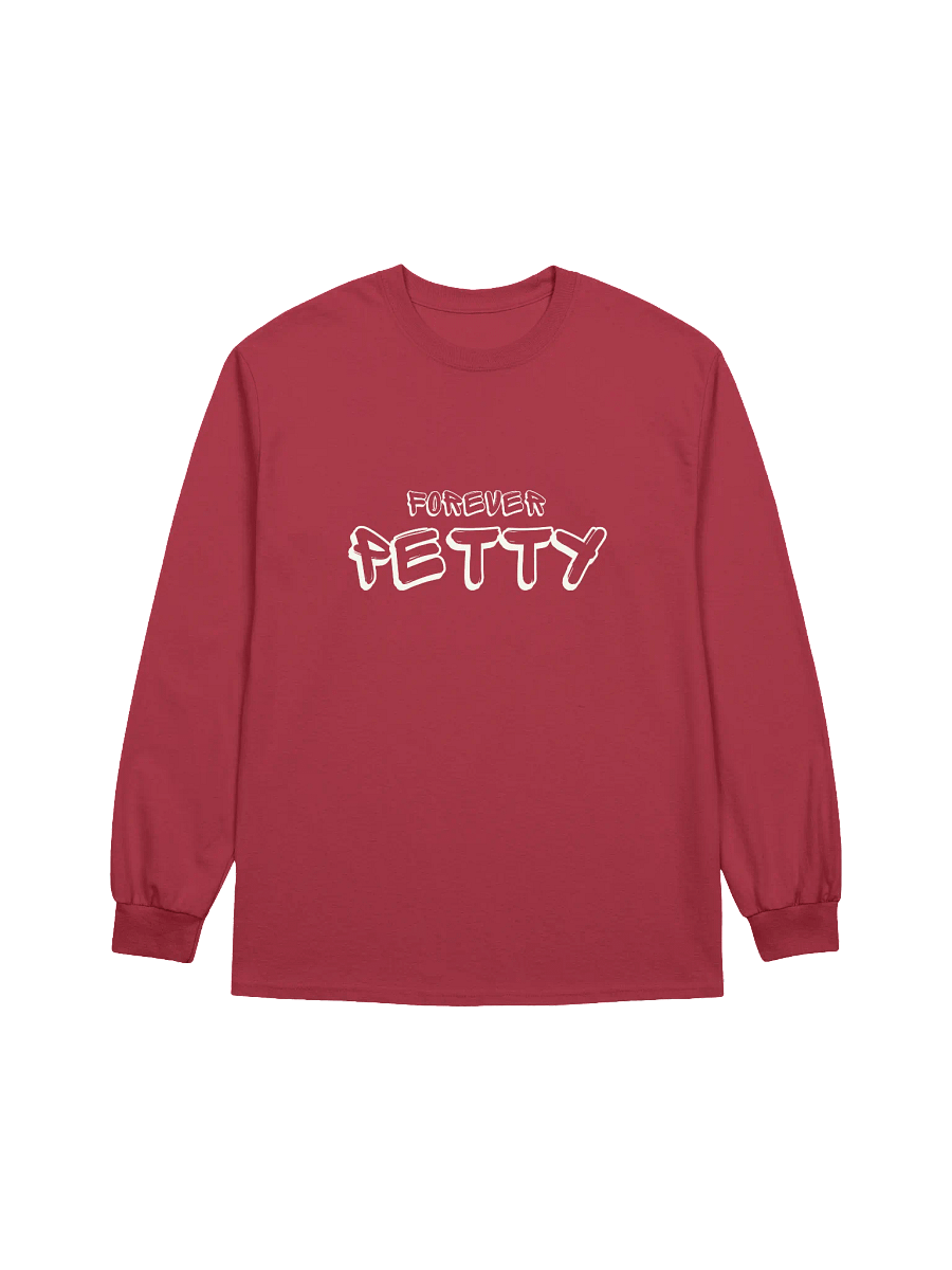 ForeverPetty Long Sleeve product image (12)