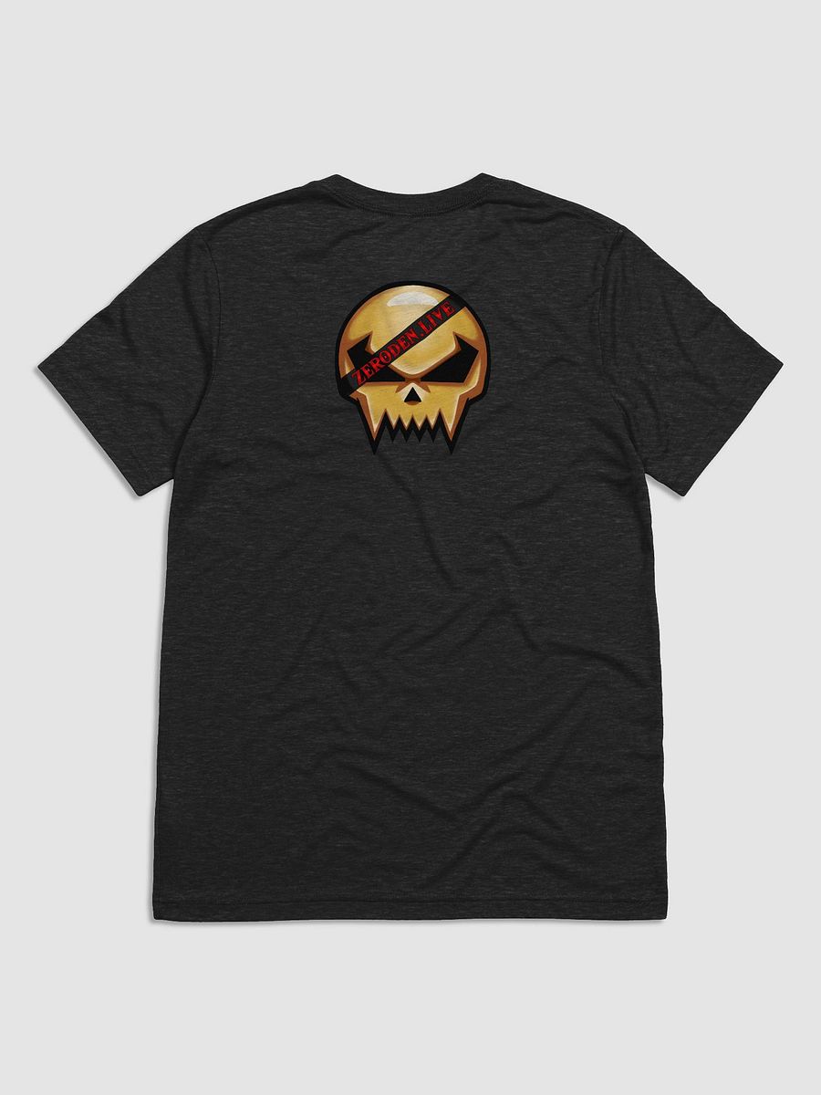 Zeroden Soft T-Shirt product image (62)