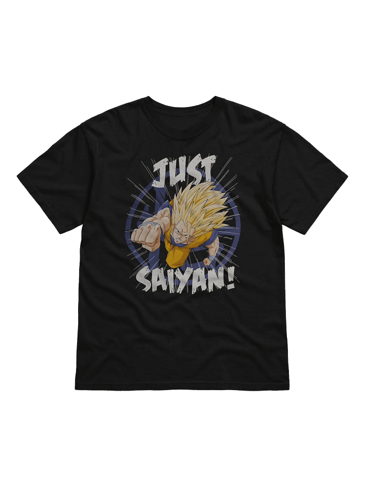 Super Saiyan 3 product image (1)