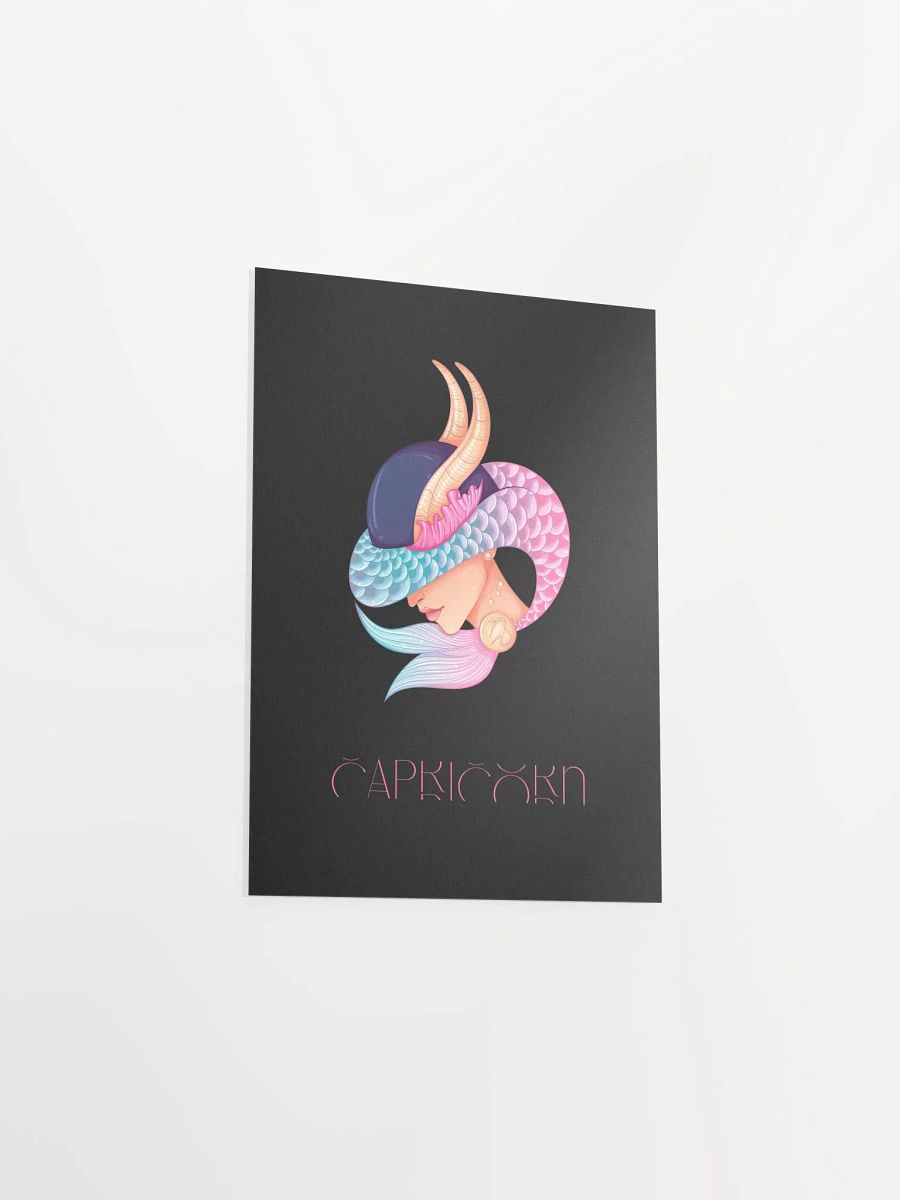 Capricorn Poster product image (33)