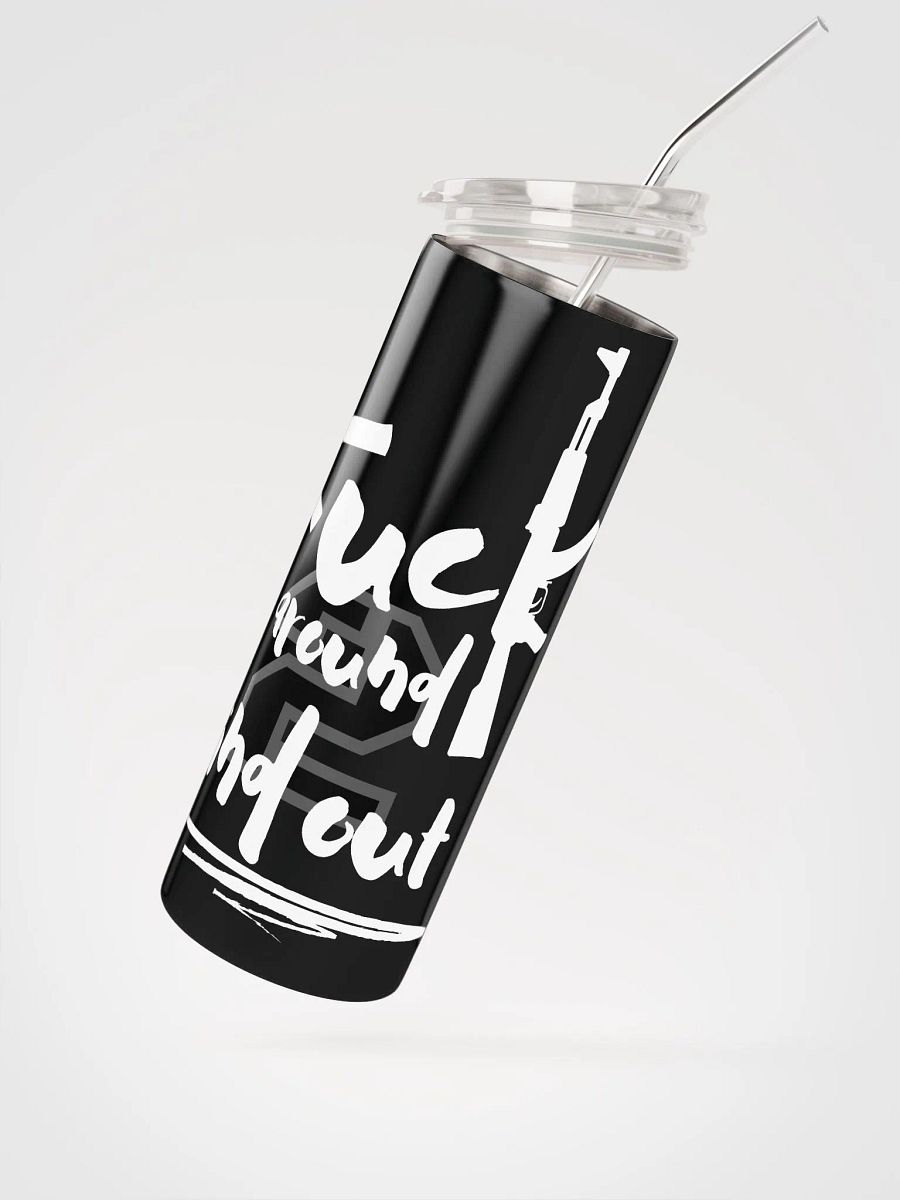 FA2FO 2nd Amendment Edition Tumbler product image (2)
