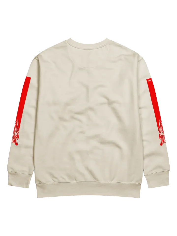 Heathens Streetwear Sweatshirt product image (6)