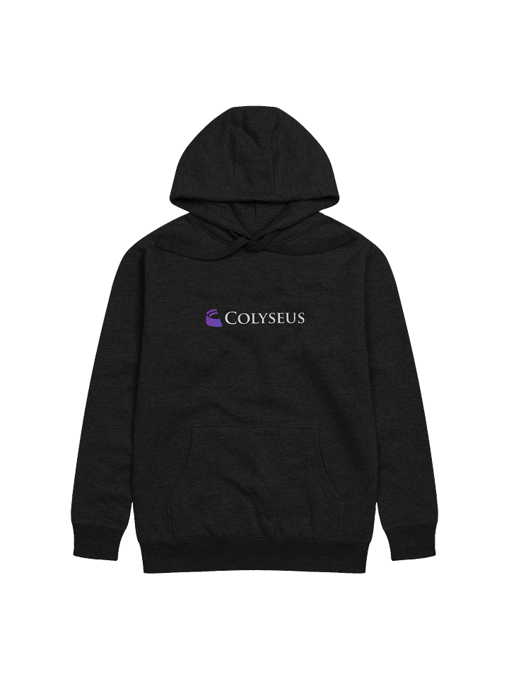 Darkmode Hoodie product image (1)