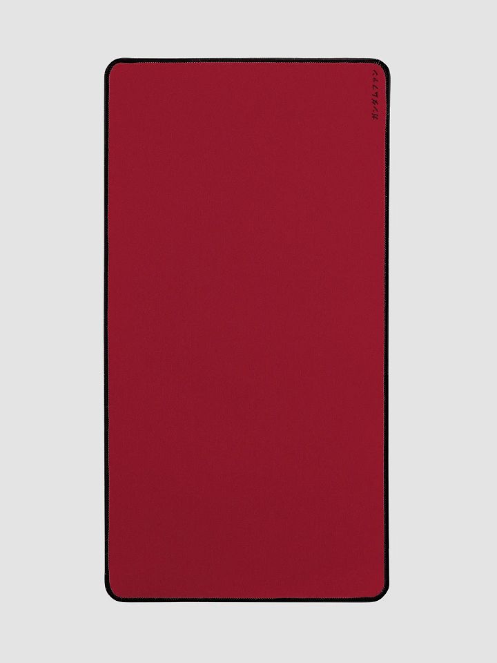 GundamFan Kanji Desk mat product image (2)