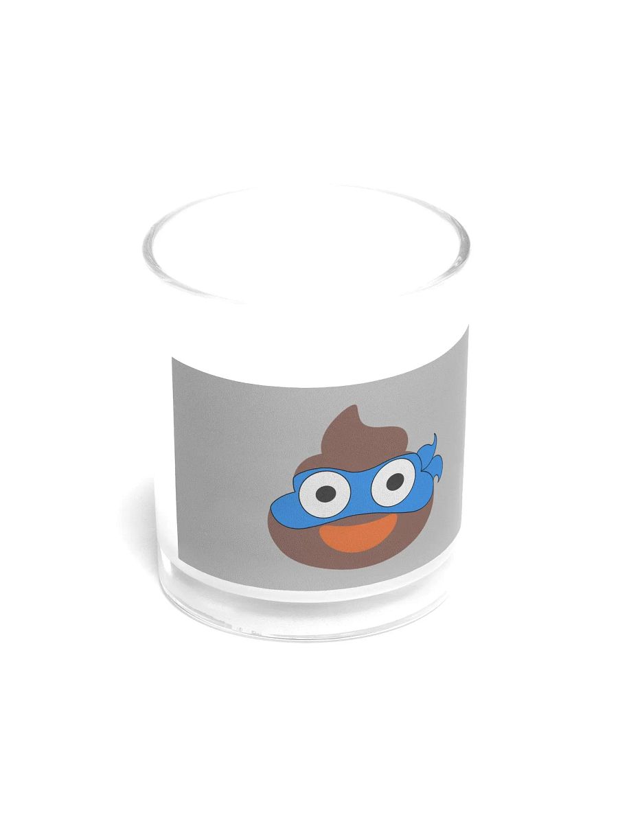 Leo Poop Candle product image (2)