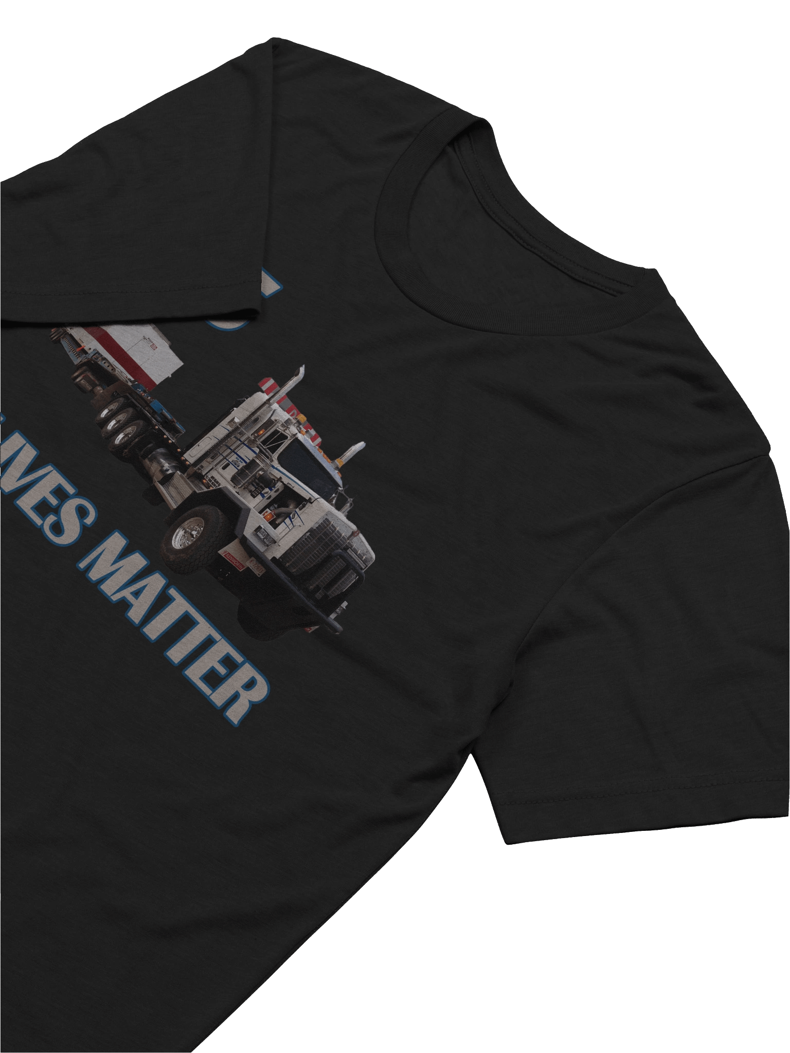 C5 LIVES MATTER ROADTRAIN EDITION product image (61)