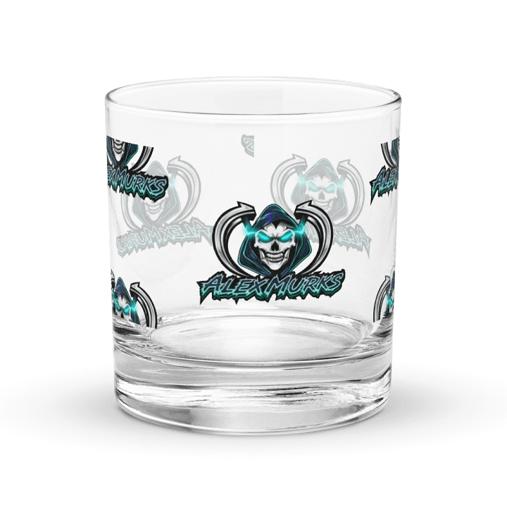 AlexMurks Scotch Glass product image (1)