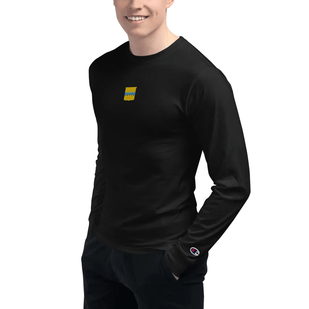 Pennington Champion Long Sleeve Shirt product image (5)