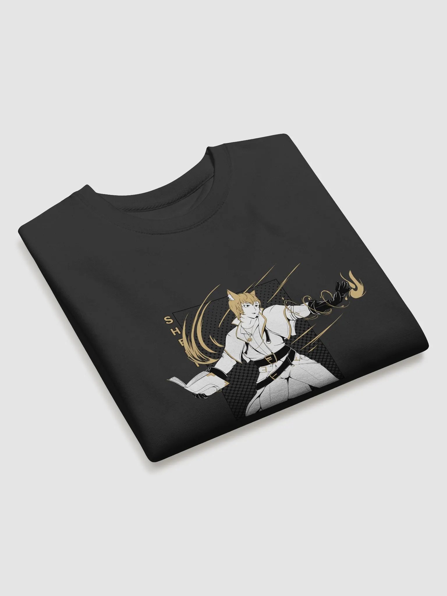 Monochrome Shepi Sweatshirt product image (23)