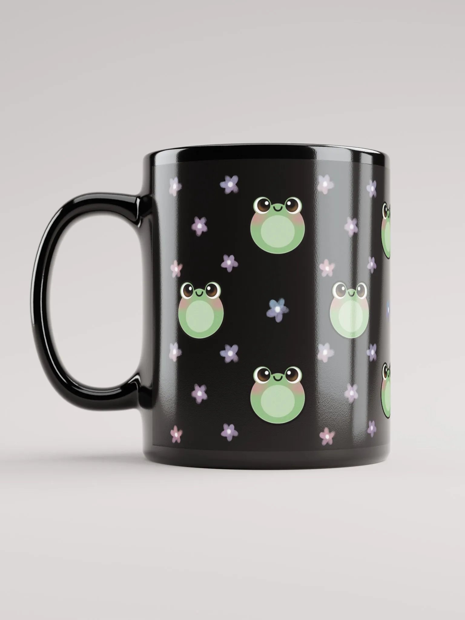 Froggy Mug product image (11)