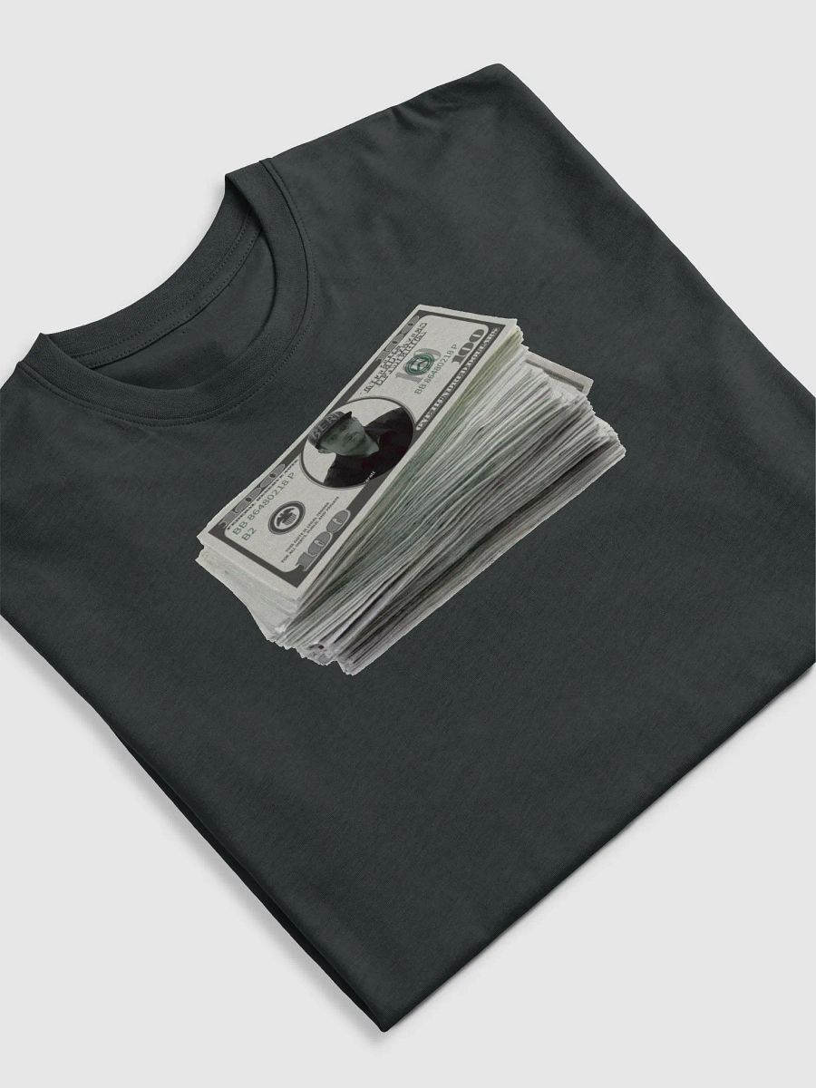 BERTBUCKS Tee product image (5)