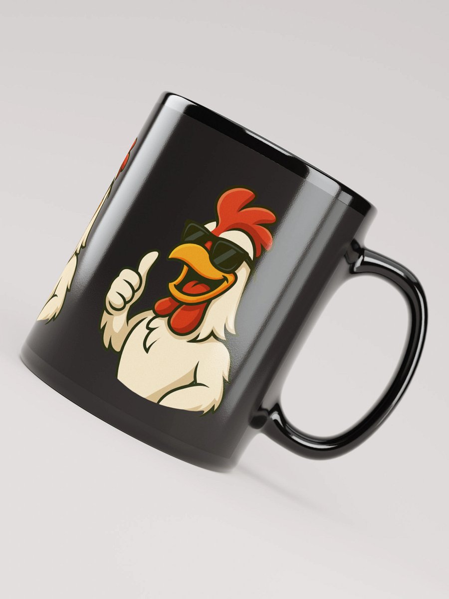 Roost Mug product image (4)