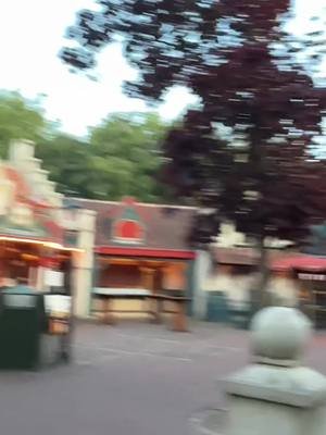 📍 Efteling - Smulpaap