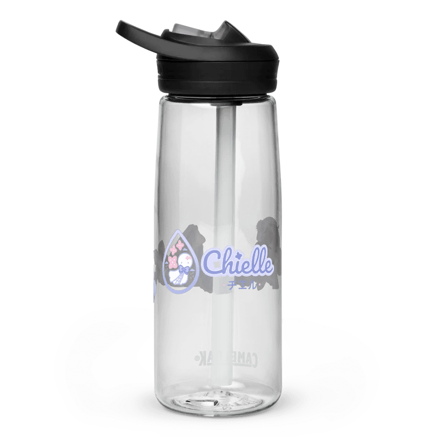 Cozy Comfort CamelBak Eddy®+ Sports Water Bottle product image (12)