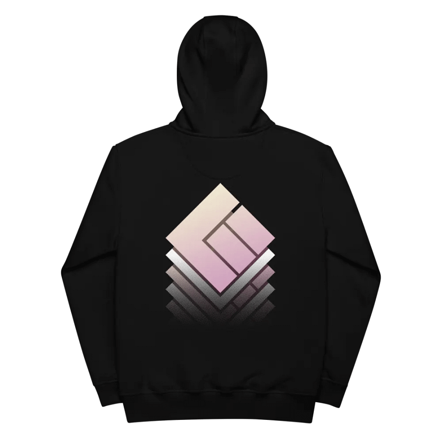 Elijah L Layers Hoodie product image (3)