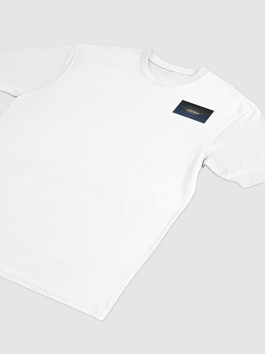 Heavy wight T shirt product image (4)