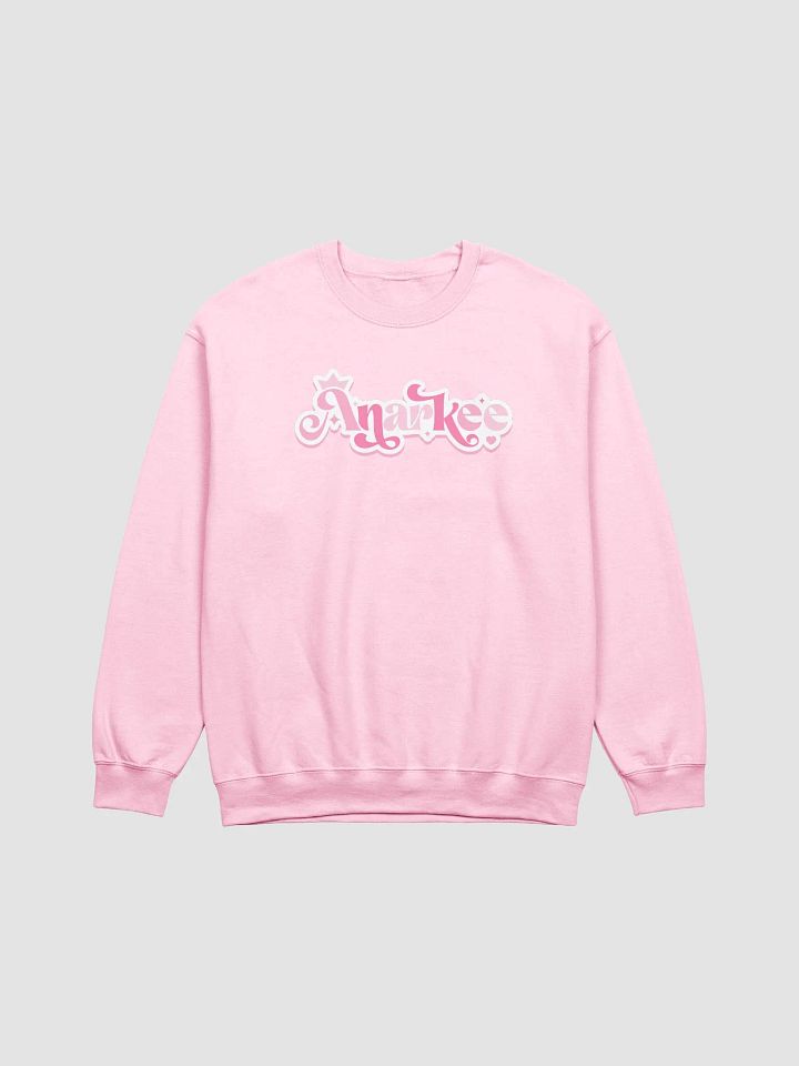 Anarkee Sweatshirt product image (2)