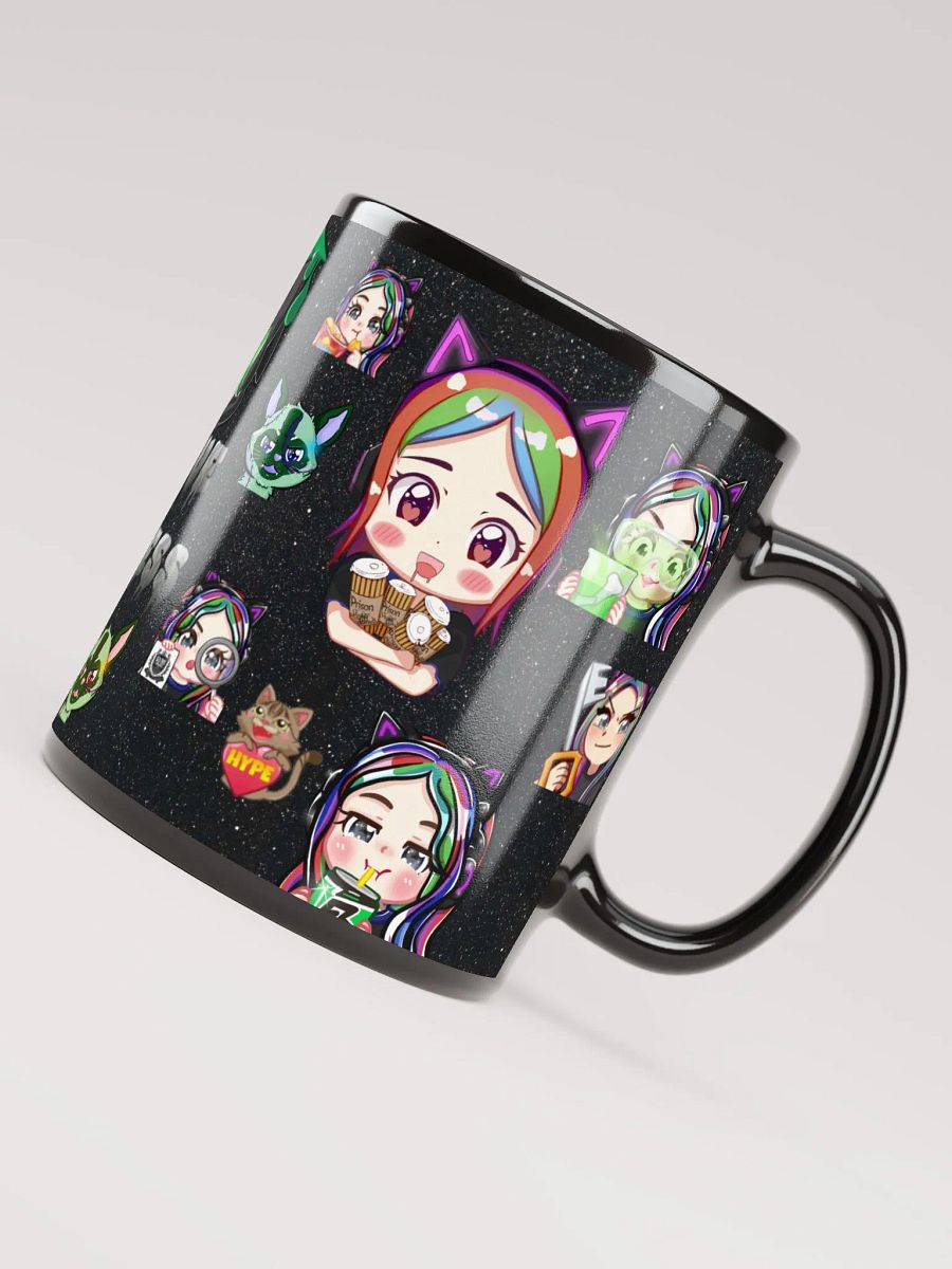 Chaos Coffee Cup product image (3)