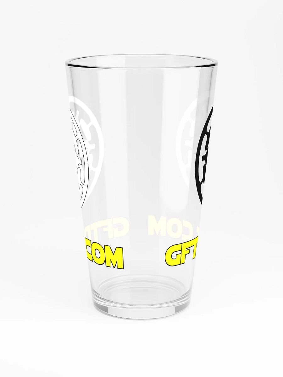 GFtDS Pint Glass (Duality) product image (3)