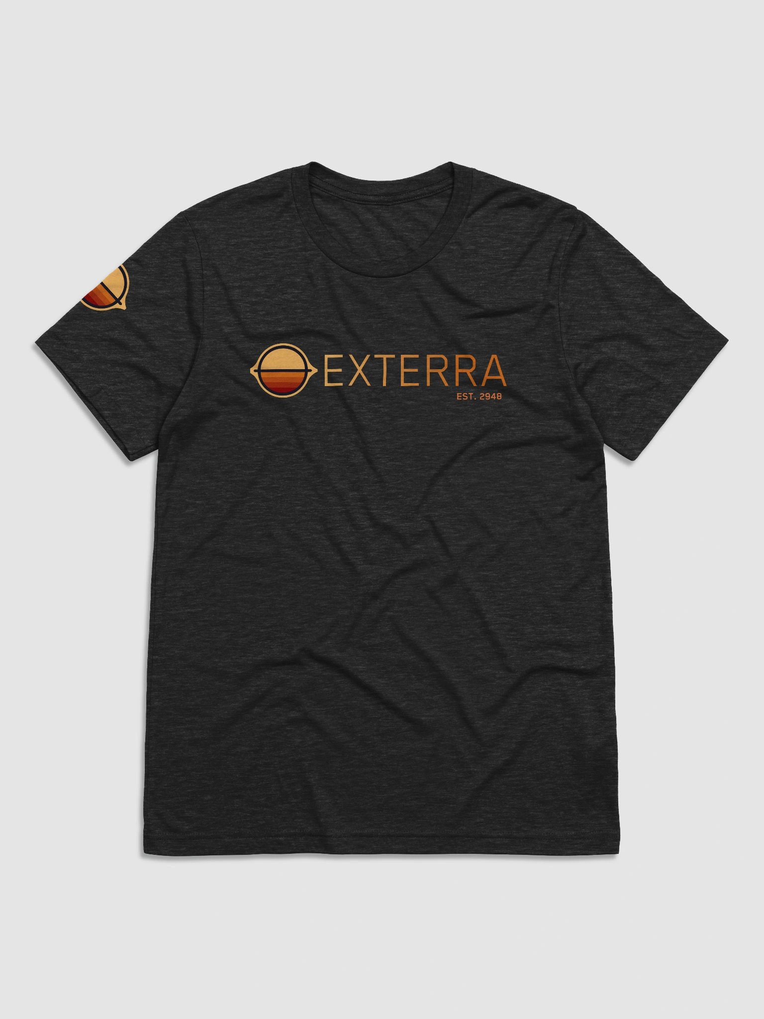 Exterra Premium T-Shirt product image (1)