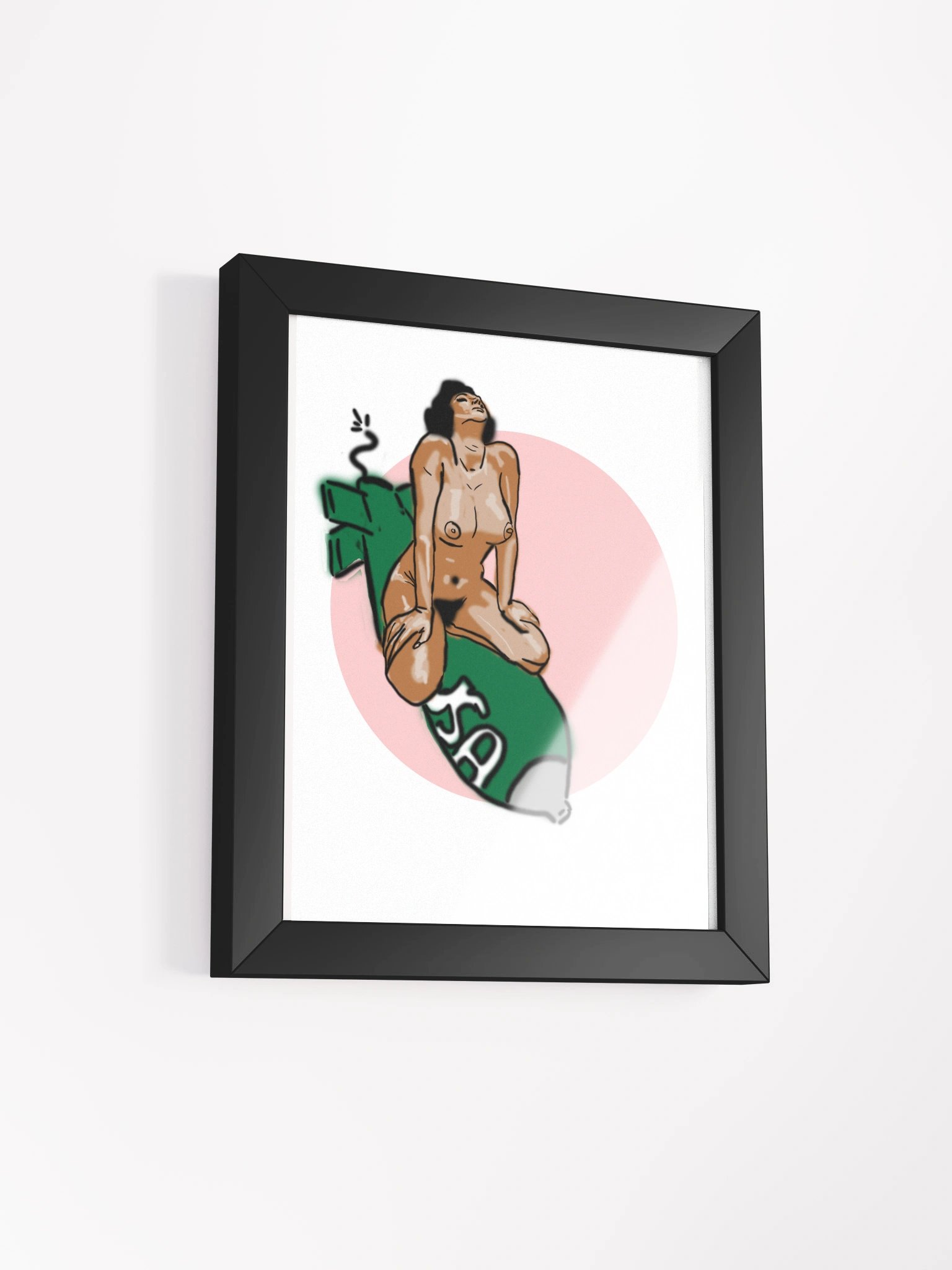 Bomber Girl product image (12)