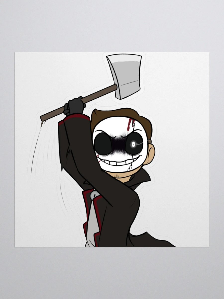 Chibi Wolfe - Attack product image (1)