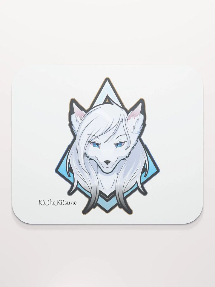 Mousepad fox product image (2)