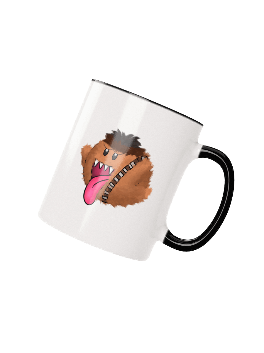 Boobacca Mug product image (12)