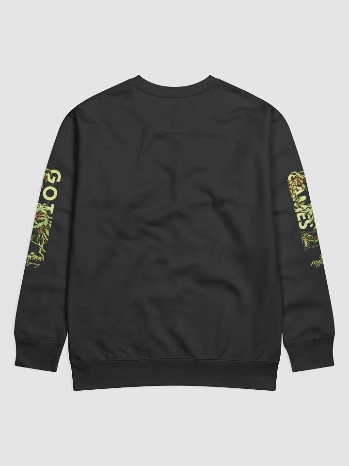 G.O.T HOLLY TREE SWEATER product image (2)