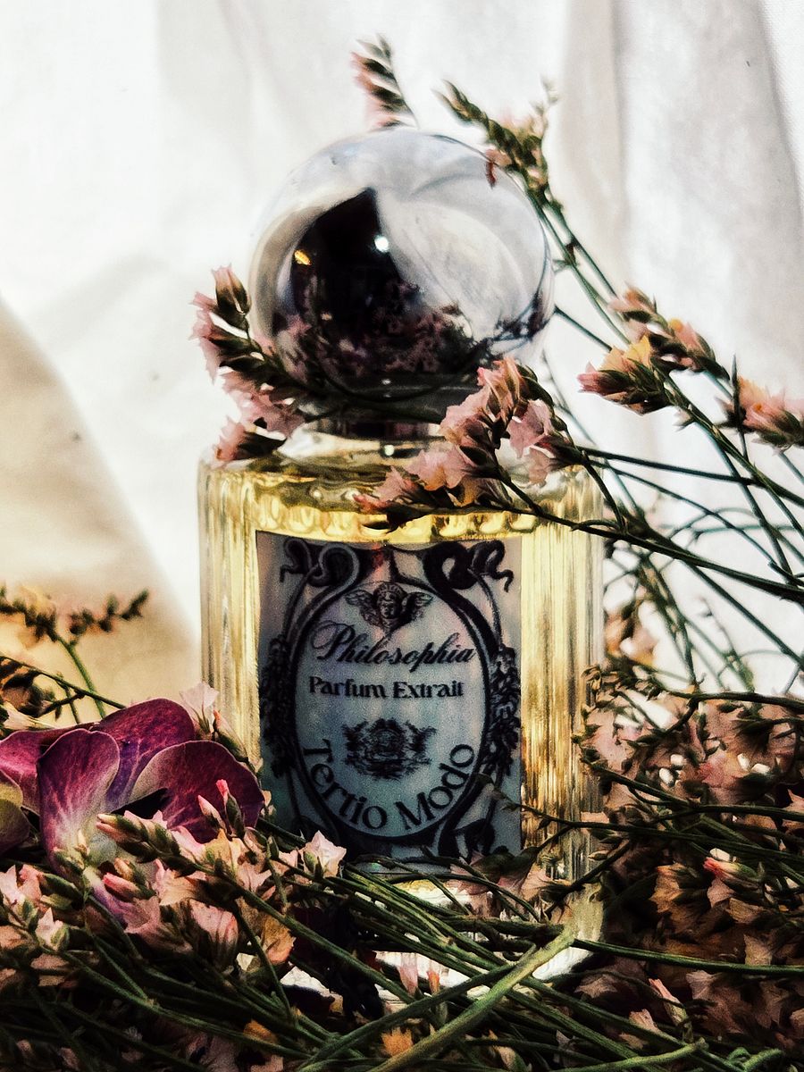 Tertio Modo – Extrait de Parfum (30ml) product image (1)