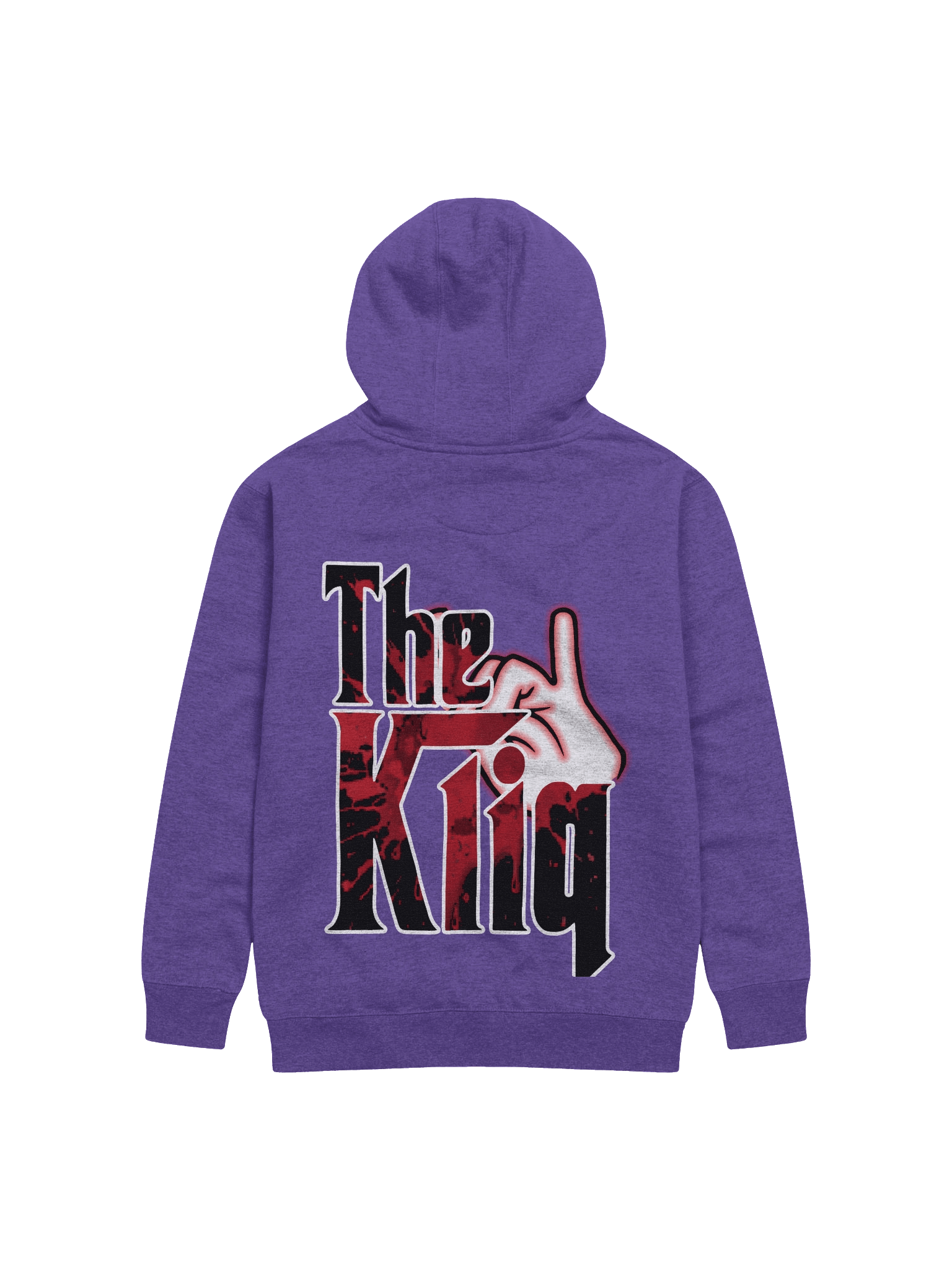 Madi Angel Official Hoddle product image (6)