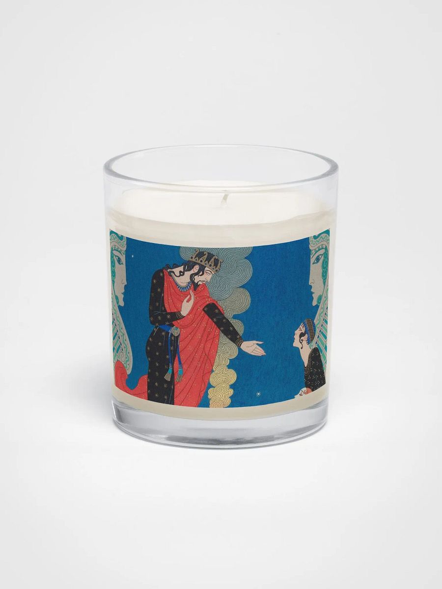 Mythical Majesty Soy Wax Candle product image (2)