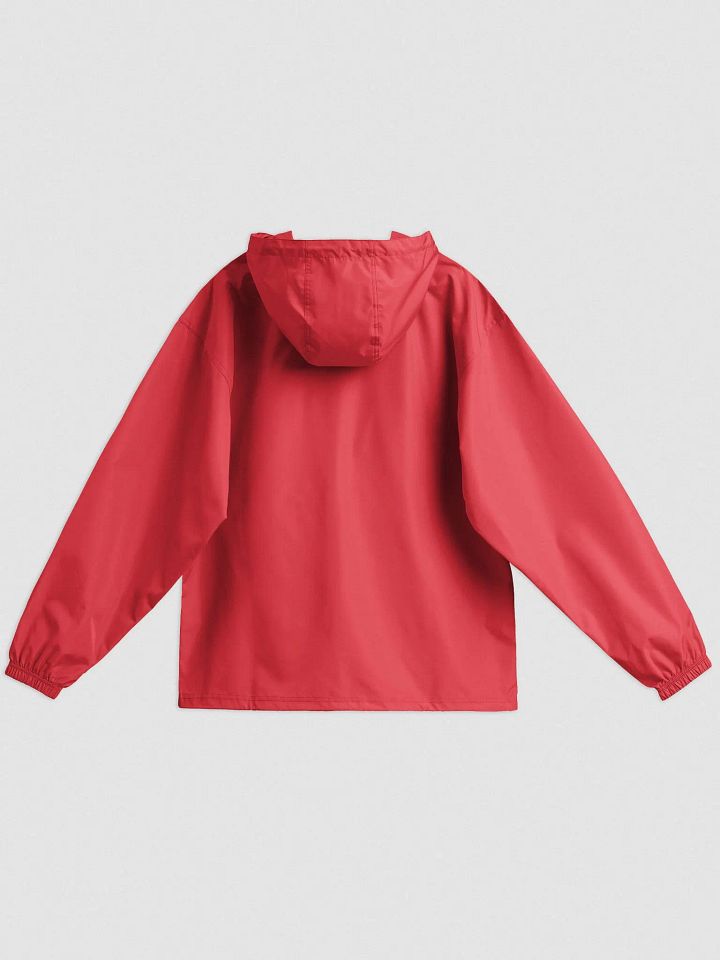 TCG RED CHAMPION JACKET product image (2)