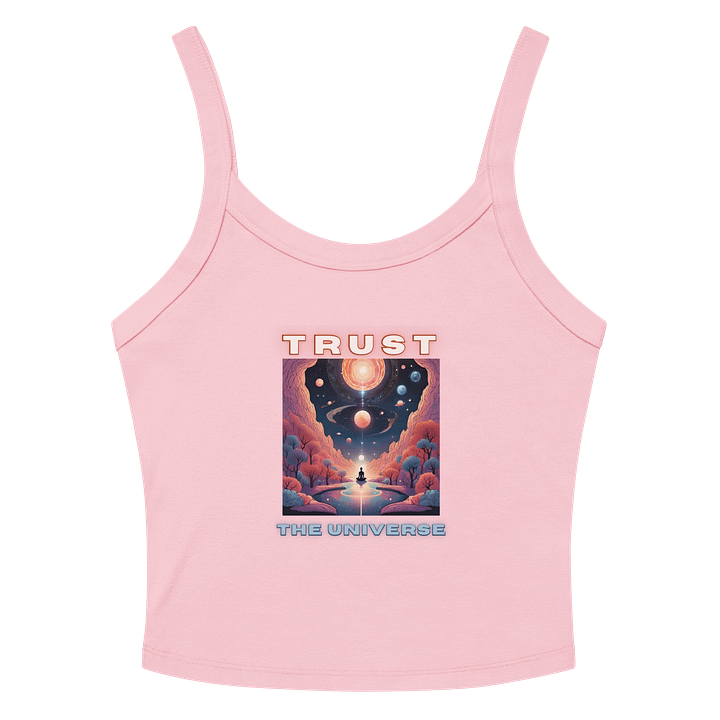 Trust Meditation Tank product image (18)