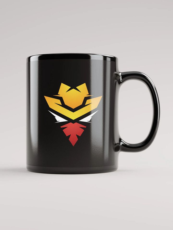WarBandits Mug product image (1)