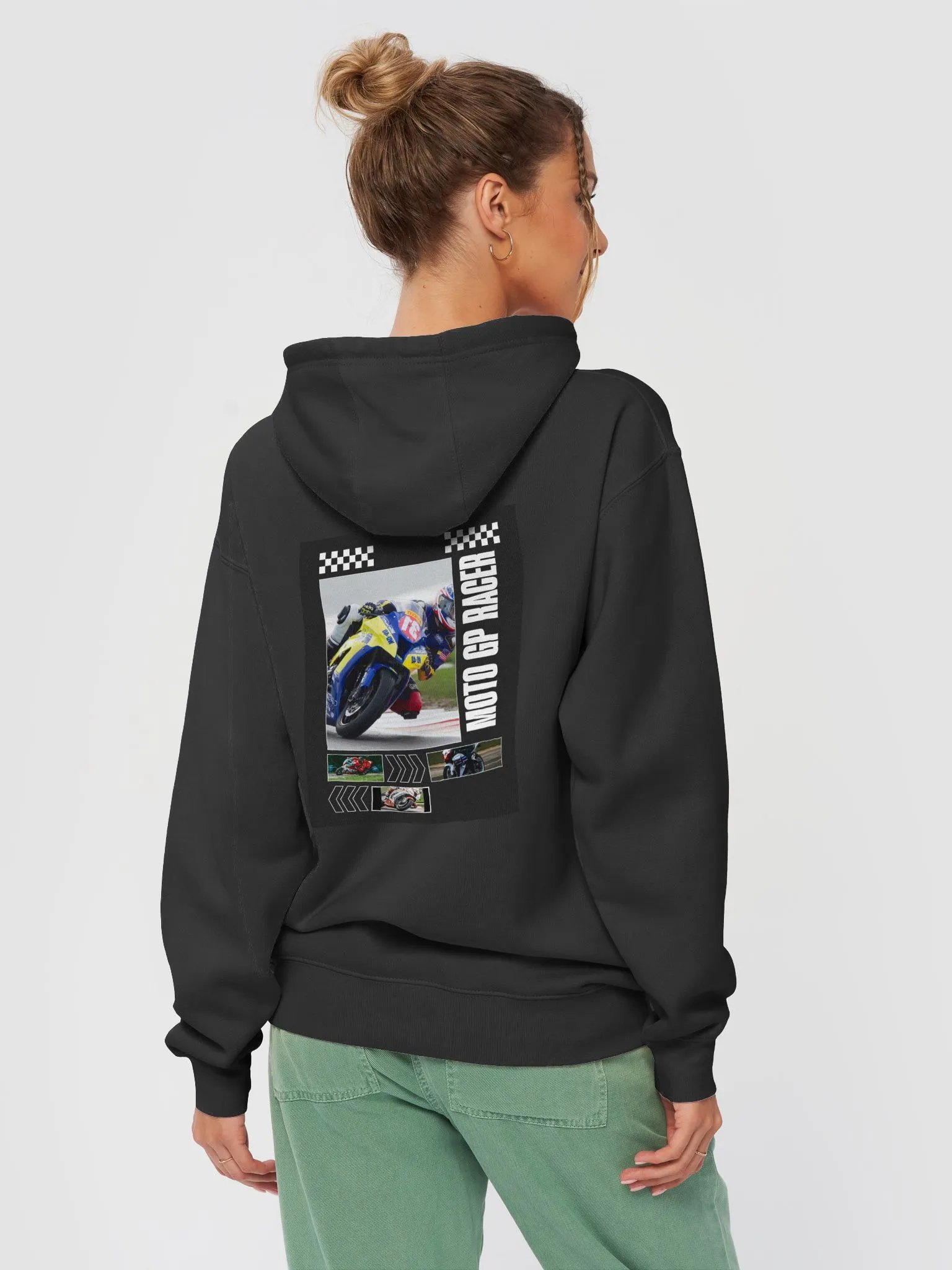MOTO GP RACER BY URBAN HOOD product image (26)