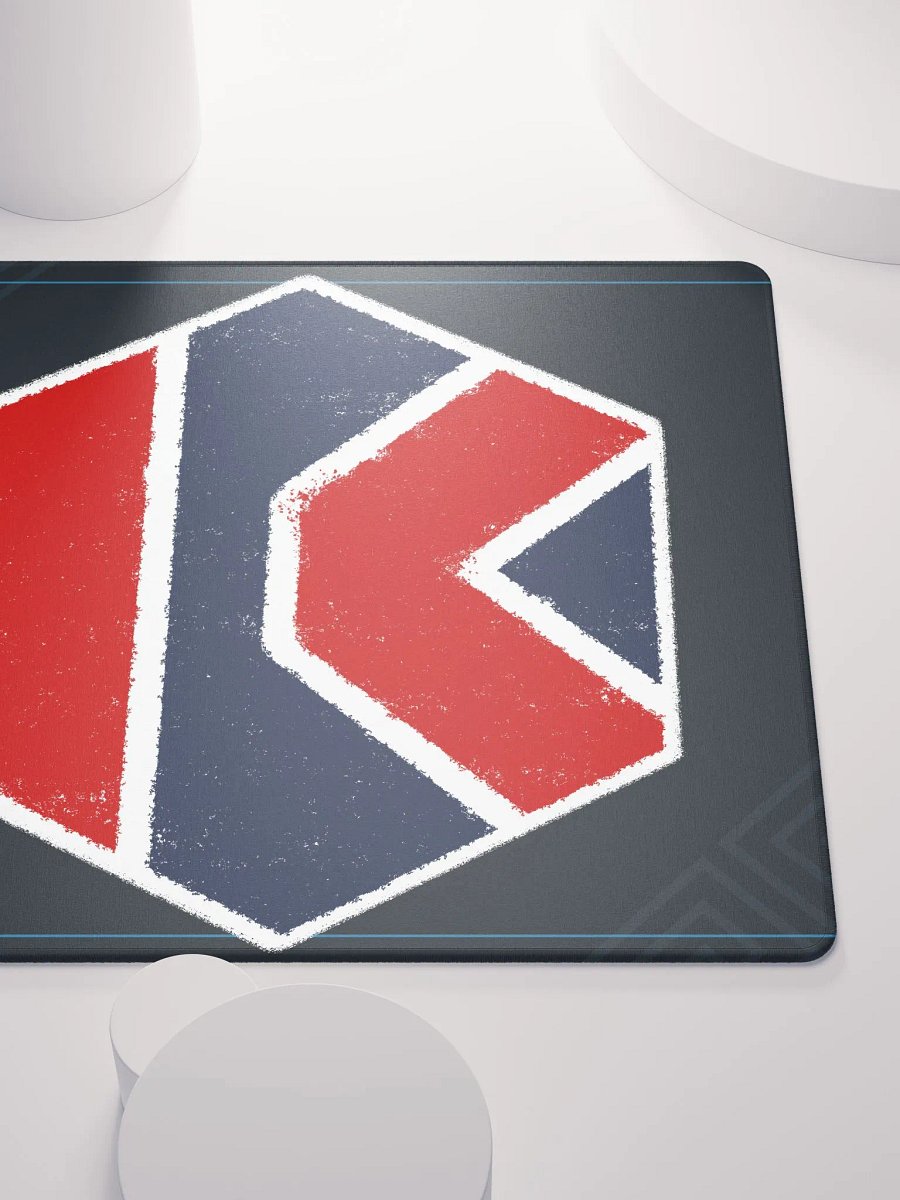 The Krimson Gaming Mouse Pad product image (5)