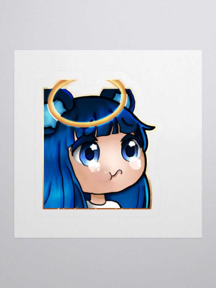 Innocent Sticker product image (1)