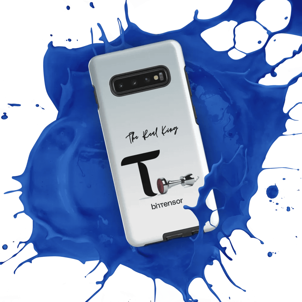 The real King - Samsung Case product image (7)