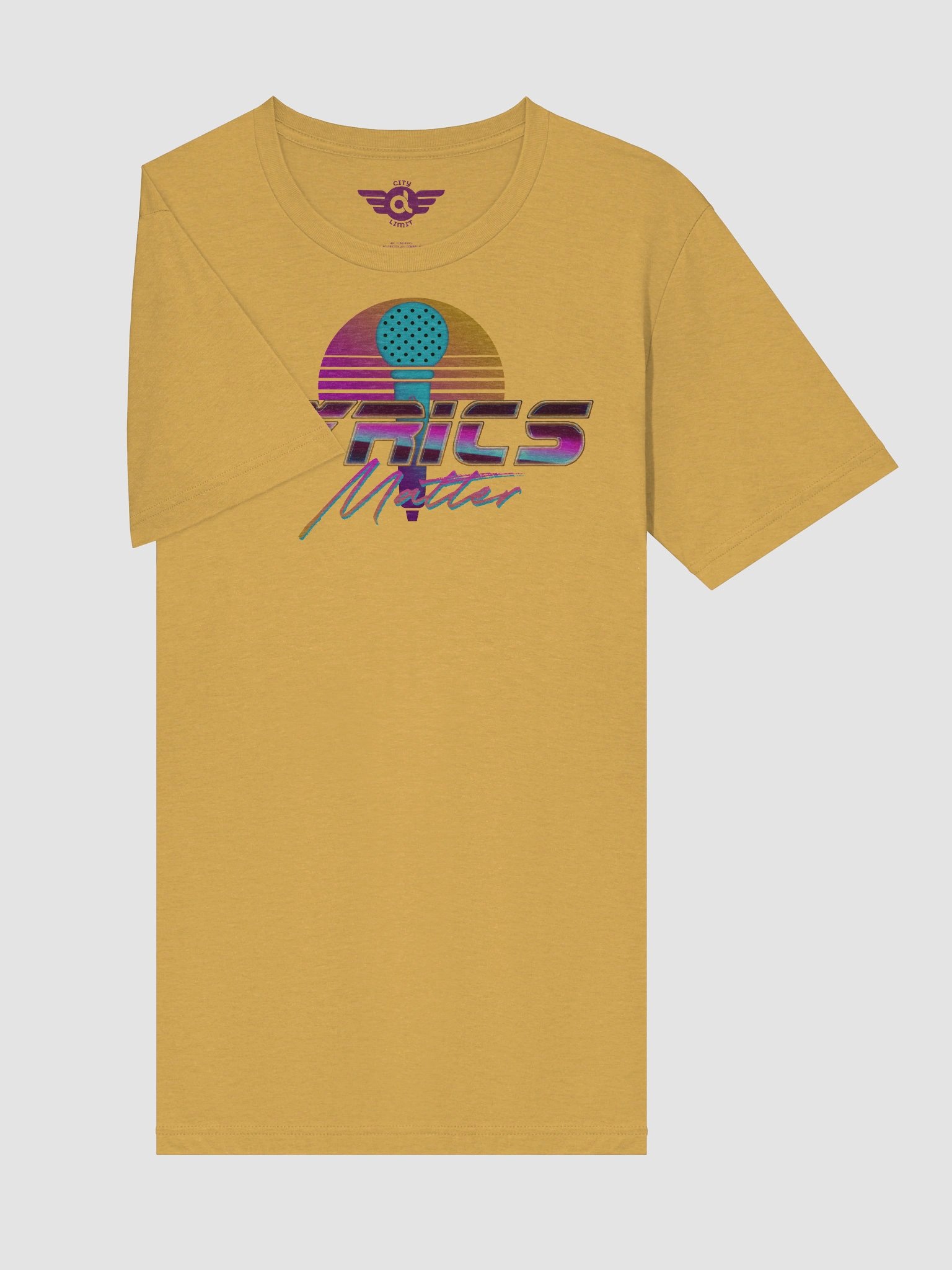 #LyricsMatter product image (5)