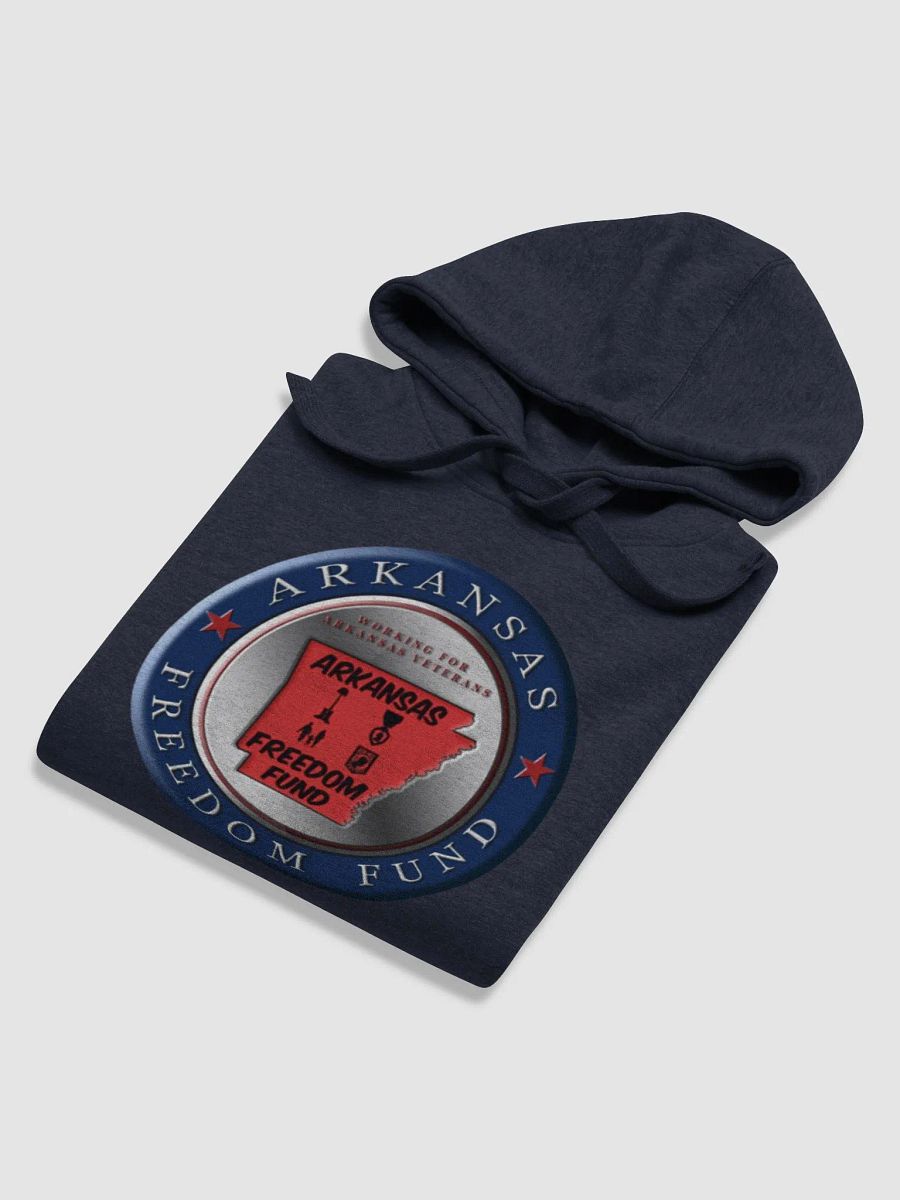 AFF Comfort Hoodie product image (6)