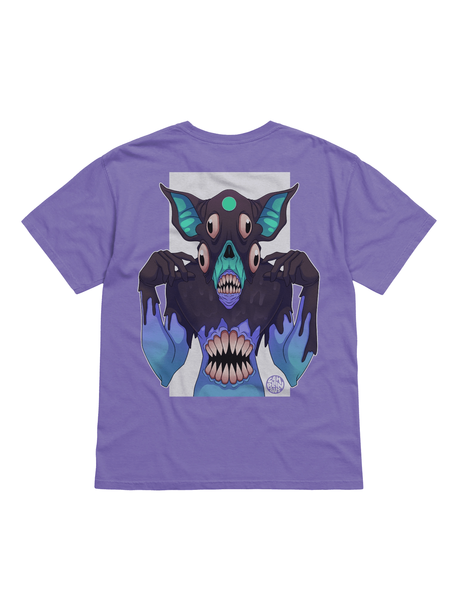 The Mask // (Back Design) product image (63)