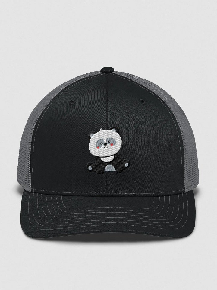 Charming Panda Richardson Trucker Hat product image (1)