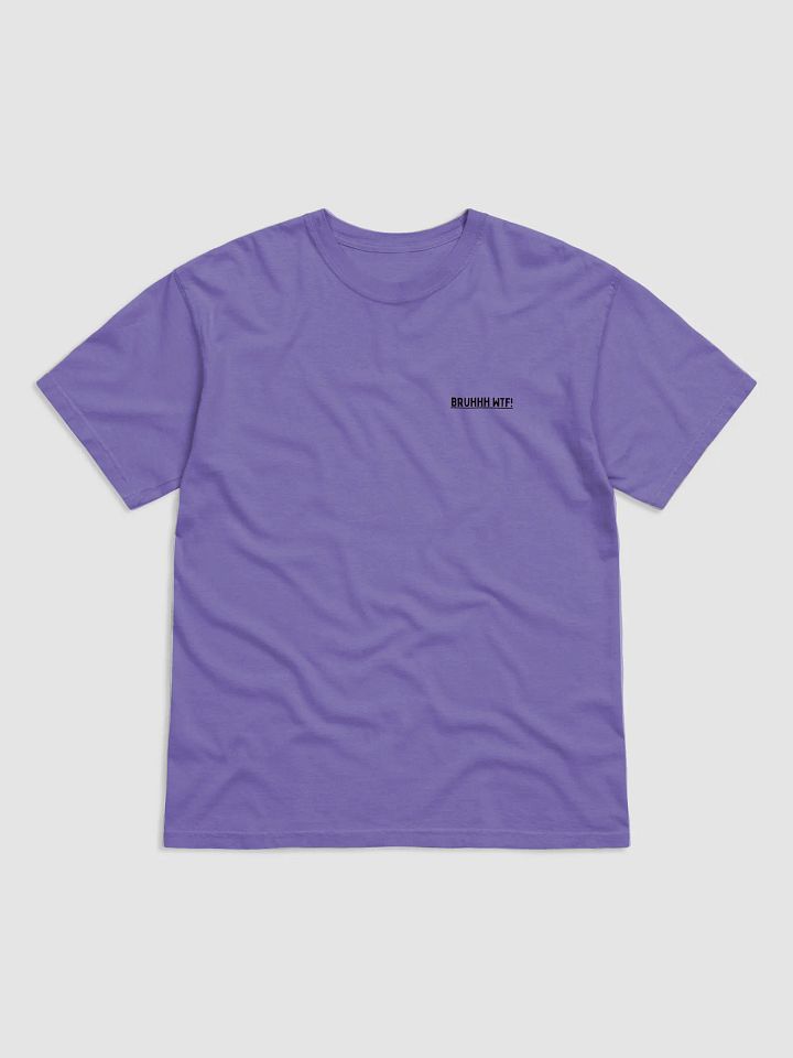 Bruh WTF product image (17)