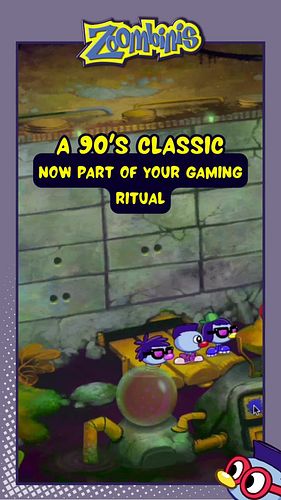Zoombinis: The 90s classic that’s still solving puzzles and stealing hearts — now a must-have in your gaming ritual! #Zoombin...