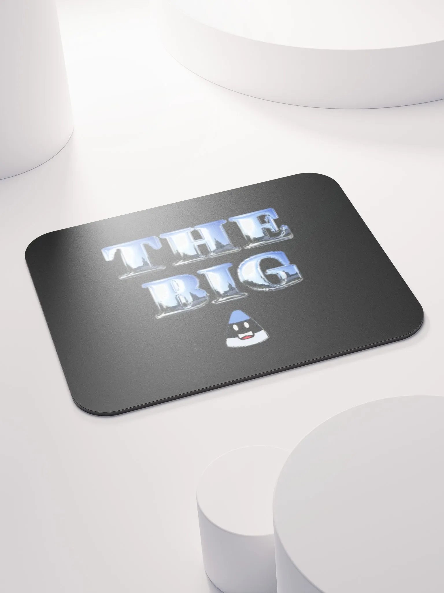 THE BIG CANDY - Mouse Pad product image (4)