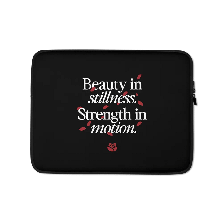 Laptop Sleeve by Allcolor product image (1)